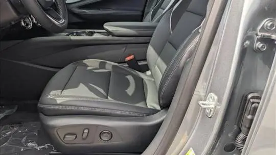 2025 Chevrolet Blazer EV 3GNKDBRMXSS175129