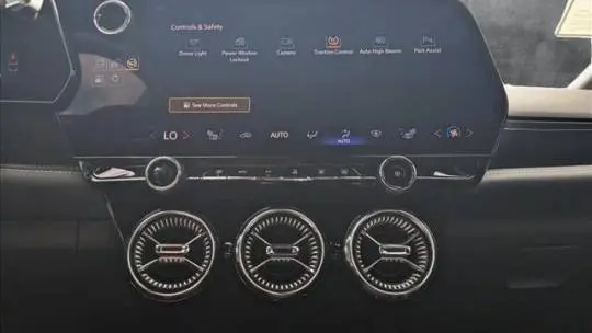 2025 Chevrolet Blazer EV 3GNKDBRMXSS175129