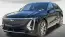 2025 Cadillac Lyriq