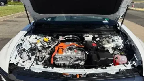 2025 Cadillac Lyriq 1GYKPWRL1SZ310512