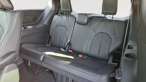 2025 Chrysler Pacifica 2C4RC1S79SR560476