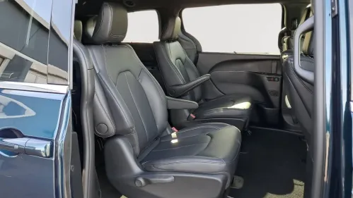 2025 Chrysler Pacifica 2C4RC1S79SR560476