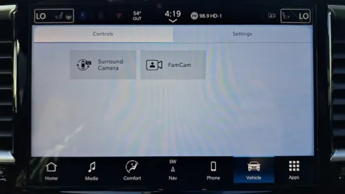 2025 Chrysler Pacifica 2C4RC1S79SR560476