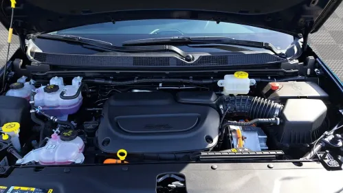 2025 Chrysler Pacifica 2C4RC1S79SR560476