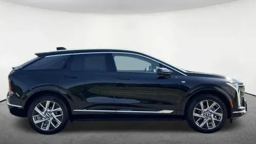 2025 Cadillac OPTIQ 3GYK3BMRXSS175348