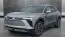 2025 Chevrolet Blazer EV