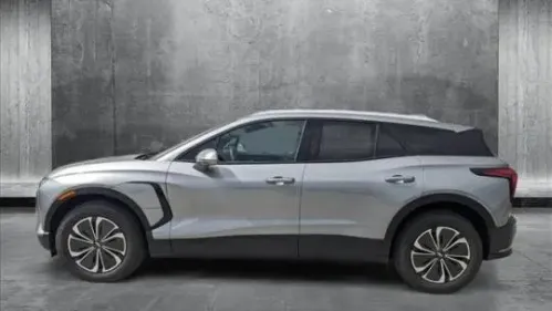 2025 Chevrolet Blazer EV 3GNKDBRMXSS175129
