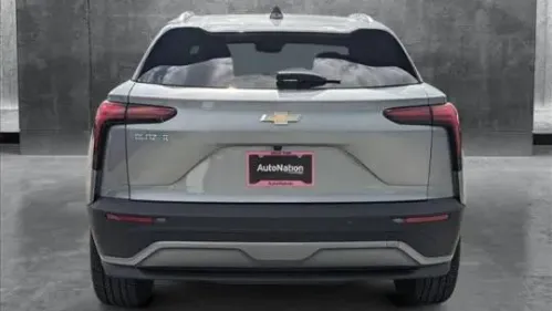 2025 Chevrolet Blazer EV 3GNKDBRMXSS175129