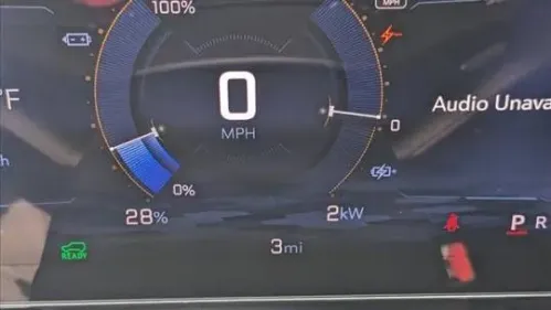 2025 Chevrolet Blazer EV 3GNKDBRMXSS175129