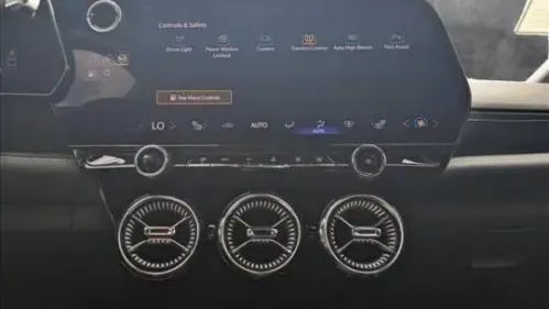 2025 Chevrolet Blazer EV 3GNKDBRMXSS175129