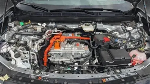2025 Chevrolet Blazer EV 3GNKDBRMXSS175129