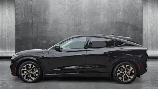 2022 Ford Mustang Mach E 3FMTK3RM6NMA50366