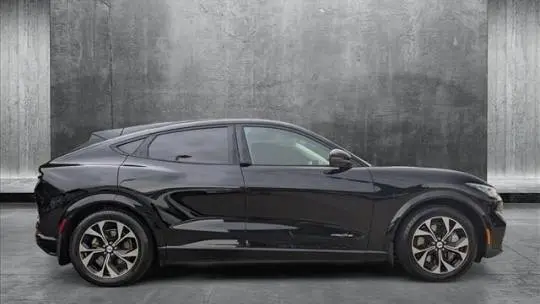 2022 Ford Mustang Mach E 3FMTK3RM6NMA50366