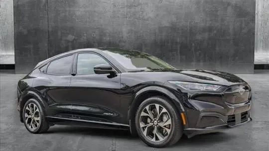 2022 Ford Mustang Mach E 3FMTK3RM6NMA50366