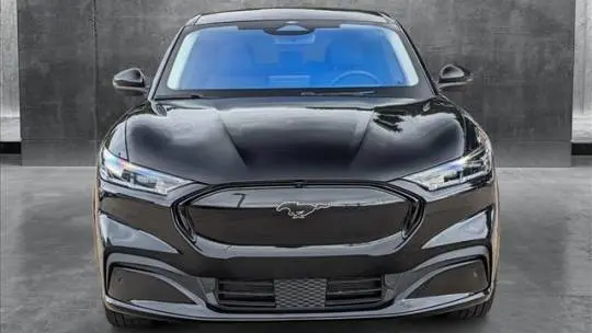 2022 Ford Mustang Mach E 3FMTK3RM6NMA50366