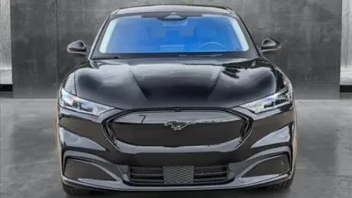 2022 Ford Mustang Mach E 3FMTK3RM6NMA50366