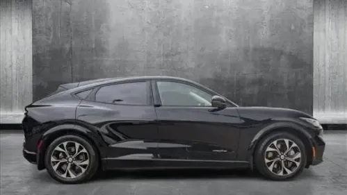 2022 Ford Mustang Mach E 3FMTK3RM6NMA50366