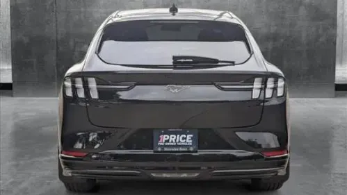 2022 Ford Mustang Mach E 3FMTK3RM6NMA50366