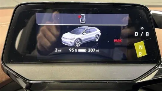 2023 Volkswagen ID.4 1V2BMPE88PC058143