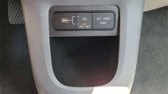 2025 Hyundai IONIQ 5 7YAKN4DA7SY007982