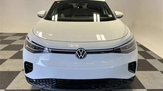 2023 Volkswagen ID.4 1V2BMPE88PC058143