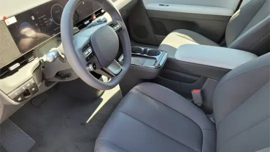 2025 Hyundai IONIQ 5 7YAKN4DA7SY007982