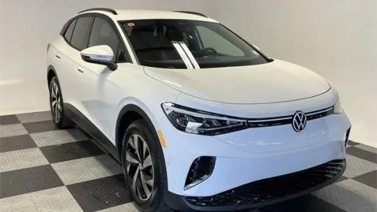 2023 Volkswagen ID.4 1V2BMPE88PC058143