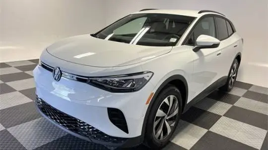 2023 Volkswagen ID.4 1V2BMPE88PC058143