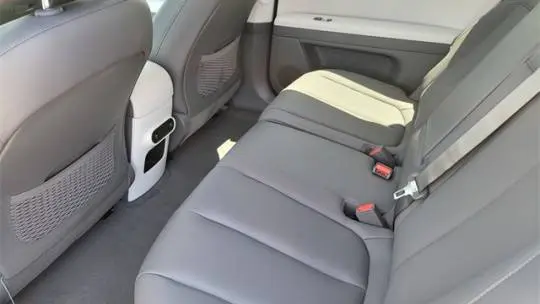2025 Hyundai IONIQ 5 7YAKN4DA7SY007982
