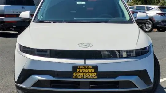 2025 Hyundai IONIQ 5 7YAKN4DA7SY007982