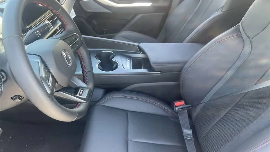 2024 Acura ZDX 4W5KHMRK6RZ514573