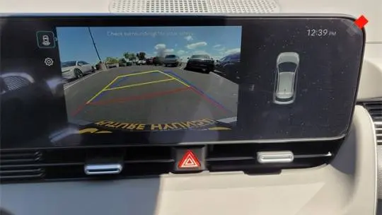 2025 Hyundai IONIQ 5 7YAKN4DA7SY007982