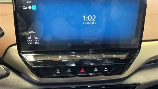 2023 Volkswagen ID.4 1V2BMPE88PC058143