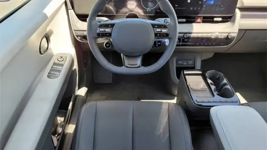2025 Hyundai IONIQ 5 7YAKN4DA7SY007982