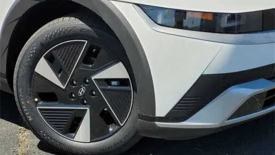 2025 Hyundai IONIQ 5 7YAKN4DA7SY007982