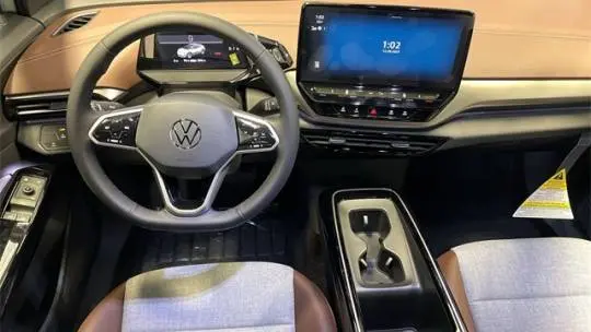 2023 Volkswagen ID.4 1V2BMPE88PC058143