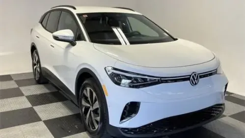 2023 Volkswagen ID.4 1V2BMPE88PC058143