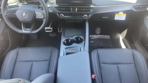 2024 Acura ZDX 4W5KHMRK6RZ514573