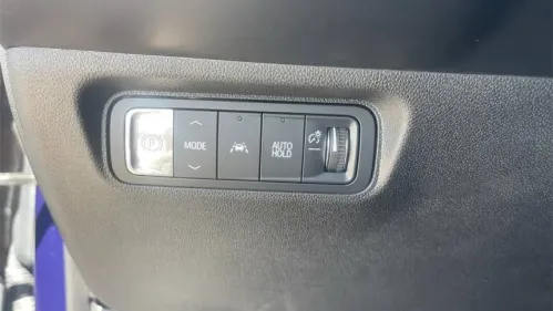 2024 Acura ZDX 4W5KHMRK6RZ514573