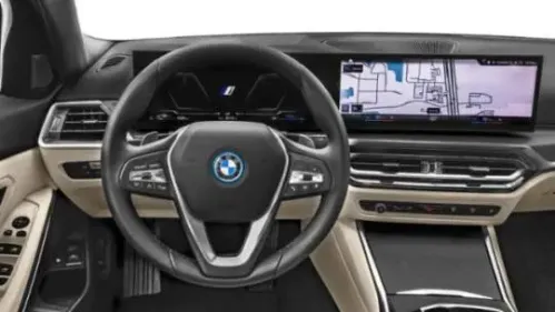 2024 BMW 3 Series - Images - 4