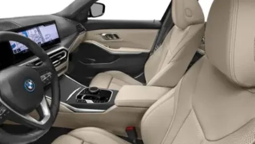 2024 BMW 3 Series - Images - 6