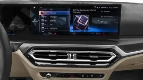 2024 BMW 3 Series - Images - 7