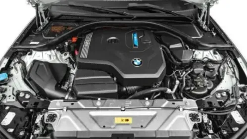 2024 BMW 3 Series - Images - 8