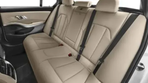 2024 BMW 3 Series - Images - 9