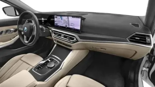 2024 BMW 3 Series - Images - 11