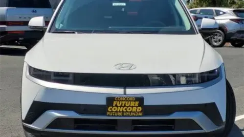 2025 Hyundai IONIQ 5 7YAKN4DA7SY007982