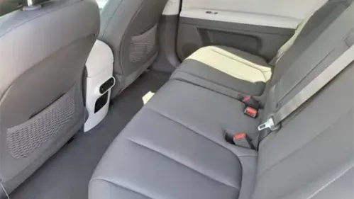2025 Hyundai IONIQ 5 7YAKN4DA7SY007982