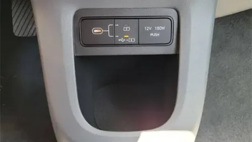 2025 Hyundai IONIQ 5 7YAKN4DA7SY007982