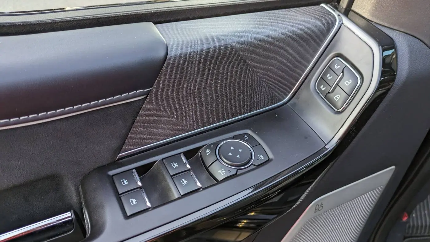 2022 Ford F-150 Lightning 1FT6W1EV7NWG06550