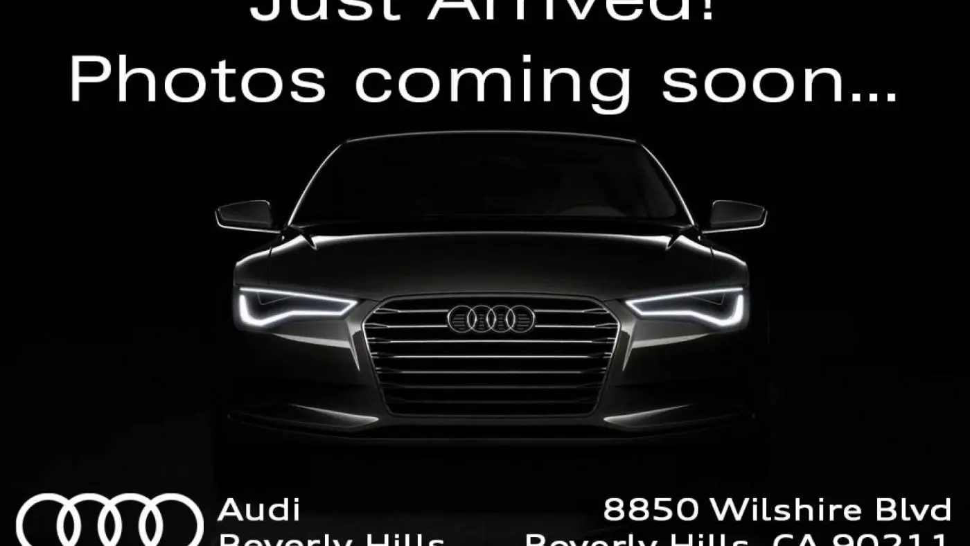 2023 Audi RS e-tron GT WAUAHBFW6P7901800